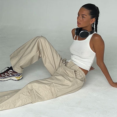 TENDENCIAS: CARGO