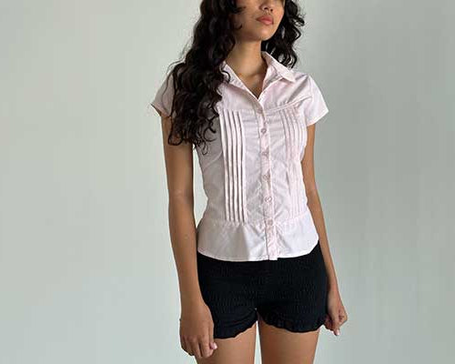 CAMISAS Y BLUSAS