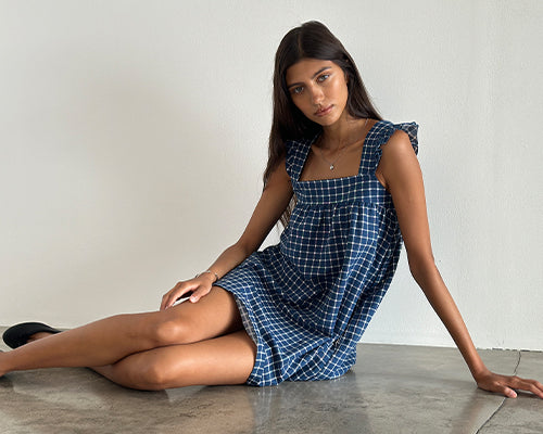 VESTIDOS DE VERANO