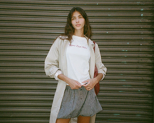 NUEVO EN: UPPER EAST