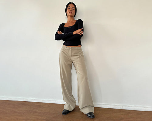 PANTALÓN ANCHO