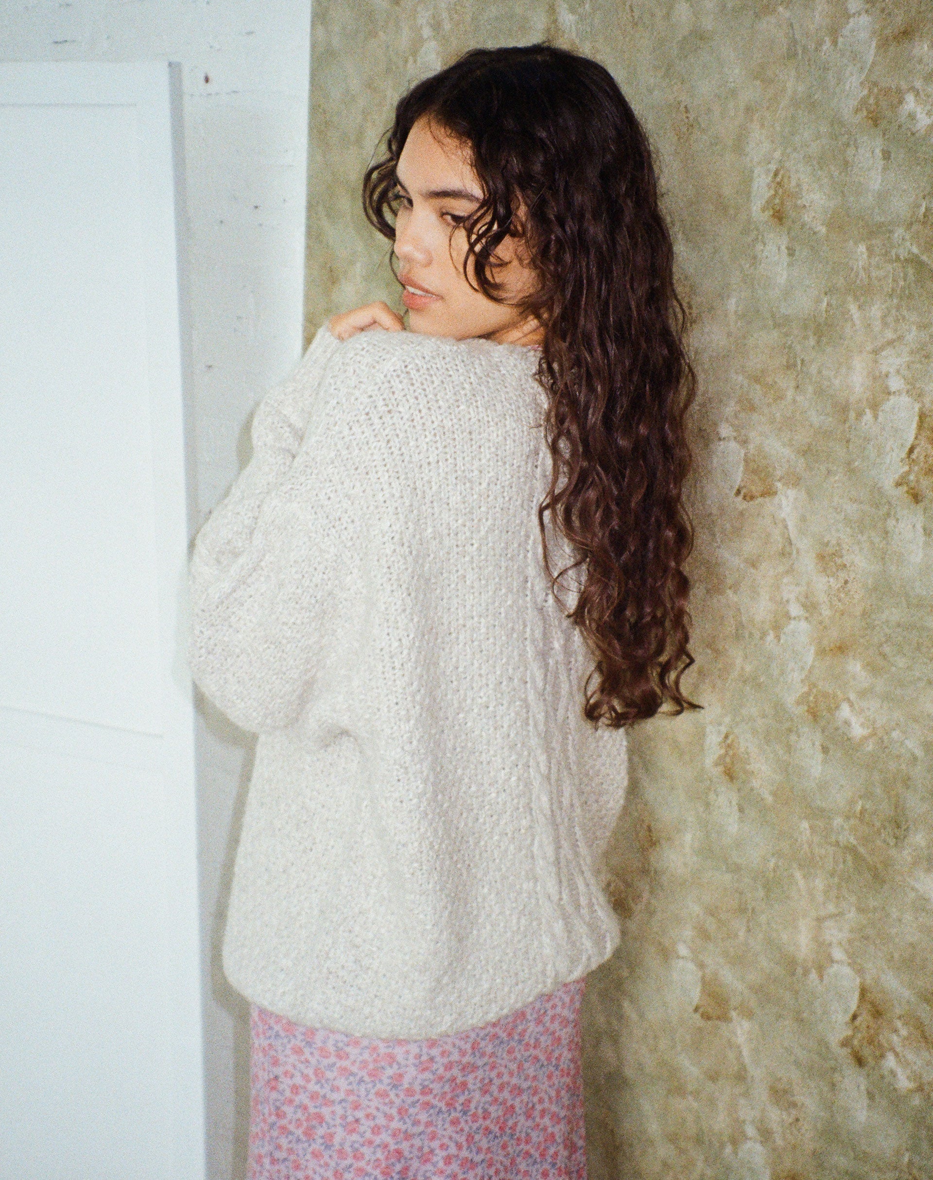imagen de Chalih Jumper en Avena