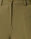 Cargo Pocket Oliva
