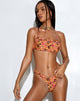 Imagen de Braguita de bikini Farida en Ibiza Verano