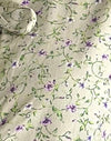 Parma Violeta