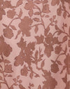 Estampado floral neutro