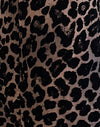 Flock Mesh Rar Leopard