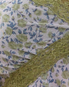 Primavera Rosa Verde