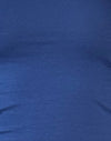 Azul deslumbrante
