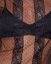Dobby Mesh Negro