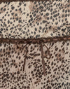 Leopardo salvaje