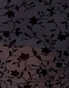 Pretty Petal Flock Azul marino