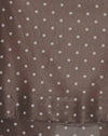 basic polka marrón