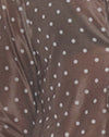 basic polka marrón