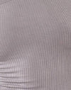 Gris Elefante