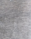 Sheer Knit Grey