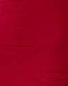 Rojo Adrenalina