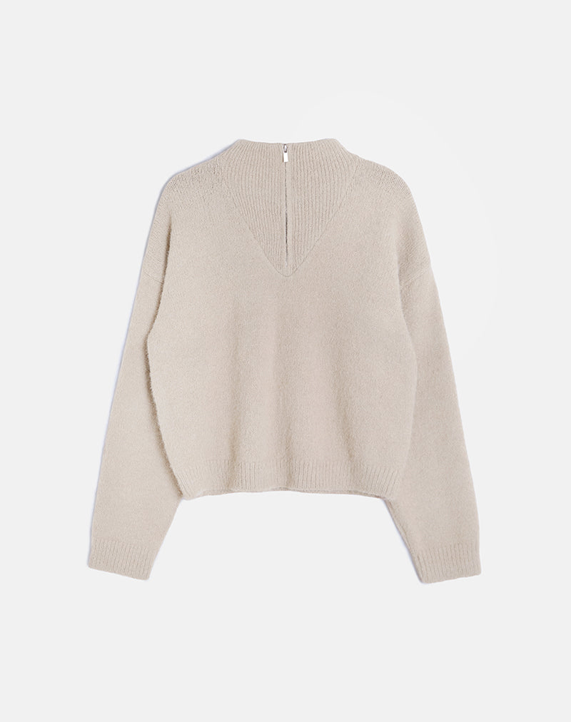 Imagen de Atine Jumper en Avena
