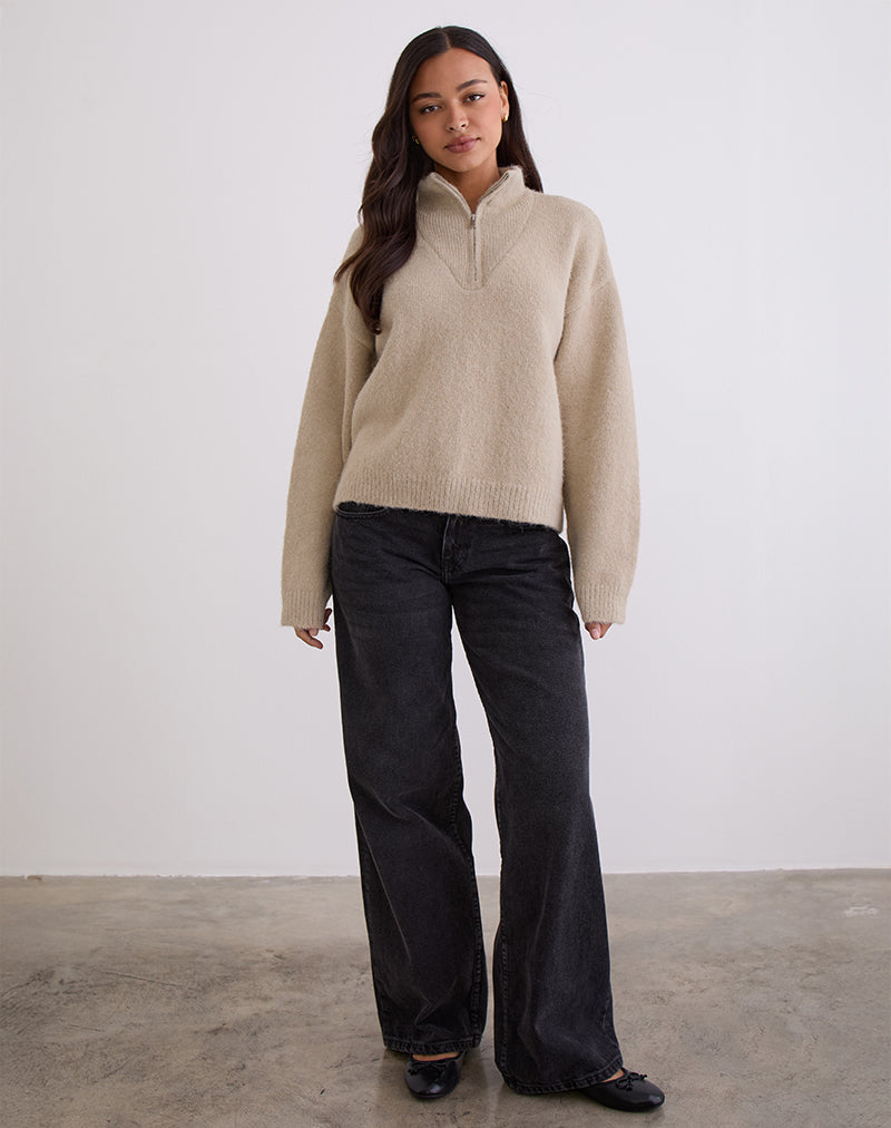 Imagen de Atine Jumper en Avena