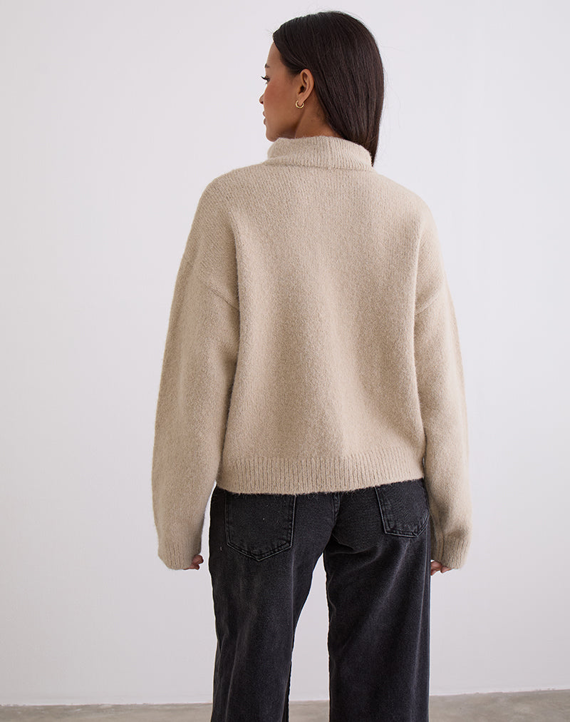 Imagen de Atine Jumper en Avena