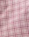 Tartán básico rosa