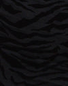 Cebra Flock Negro