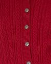 Rojo intenso