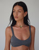Imagen de Belva Bralette en sastrería Carbón