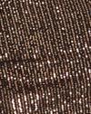 Drape Sequin Copper