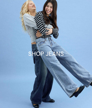 TIENDA JEANS
