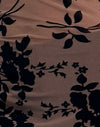 Marrón Flock