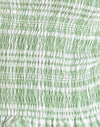 Mantel Neo Menta