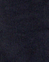 Cord Classic Negro