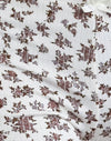 Ditsy Floral Crema
