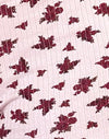Fantasía Floral Rosa
