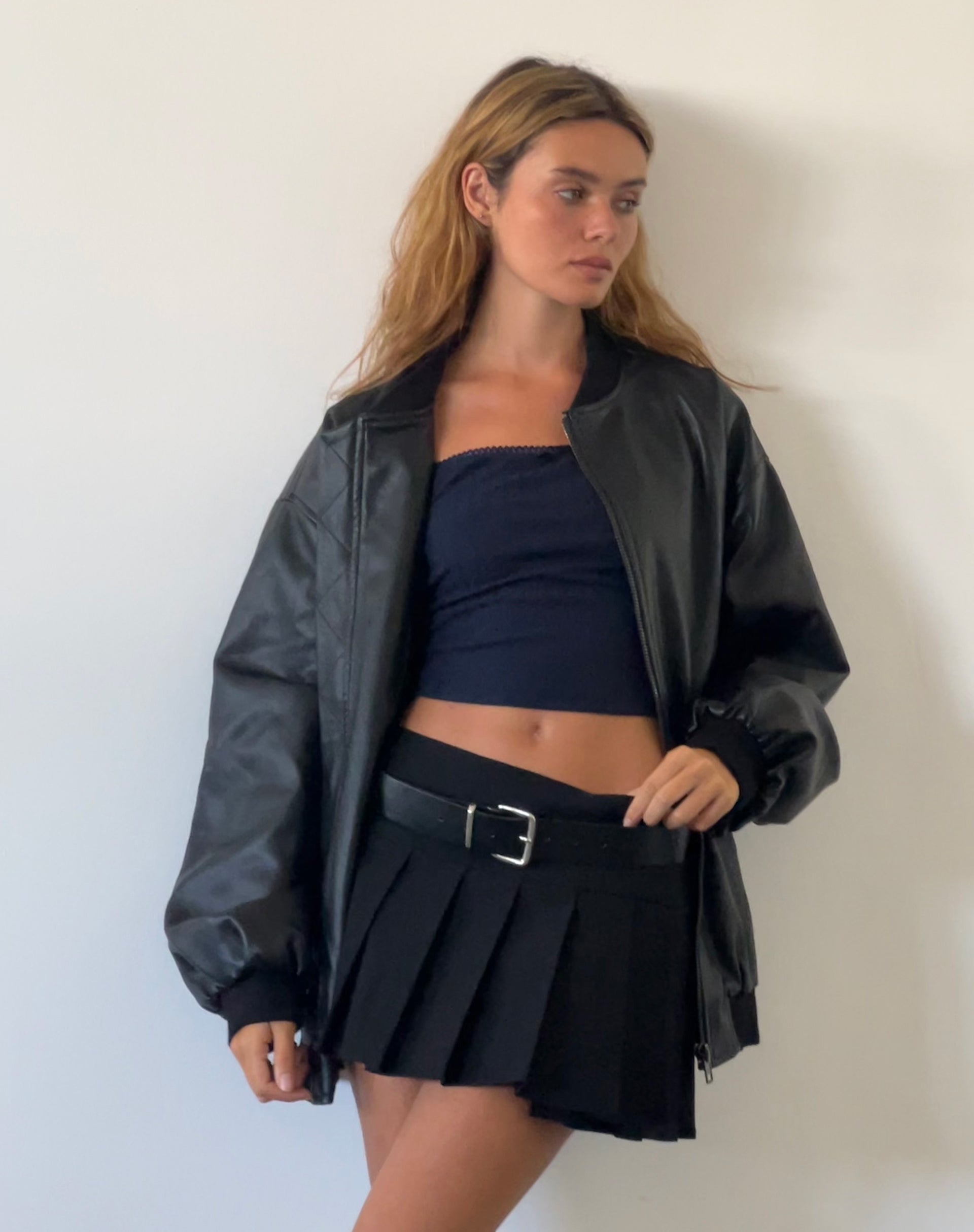 Imagen de Brynn Cami Top en Ocean Storm