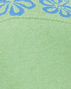 Hibisco verde