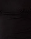 Lycra negra
