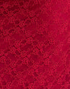 Mari Lace Rojo