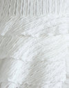 Blanco arrugado