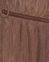 Malla Marrón