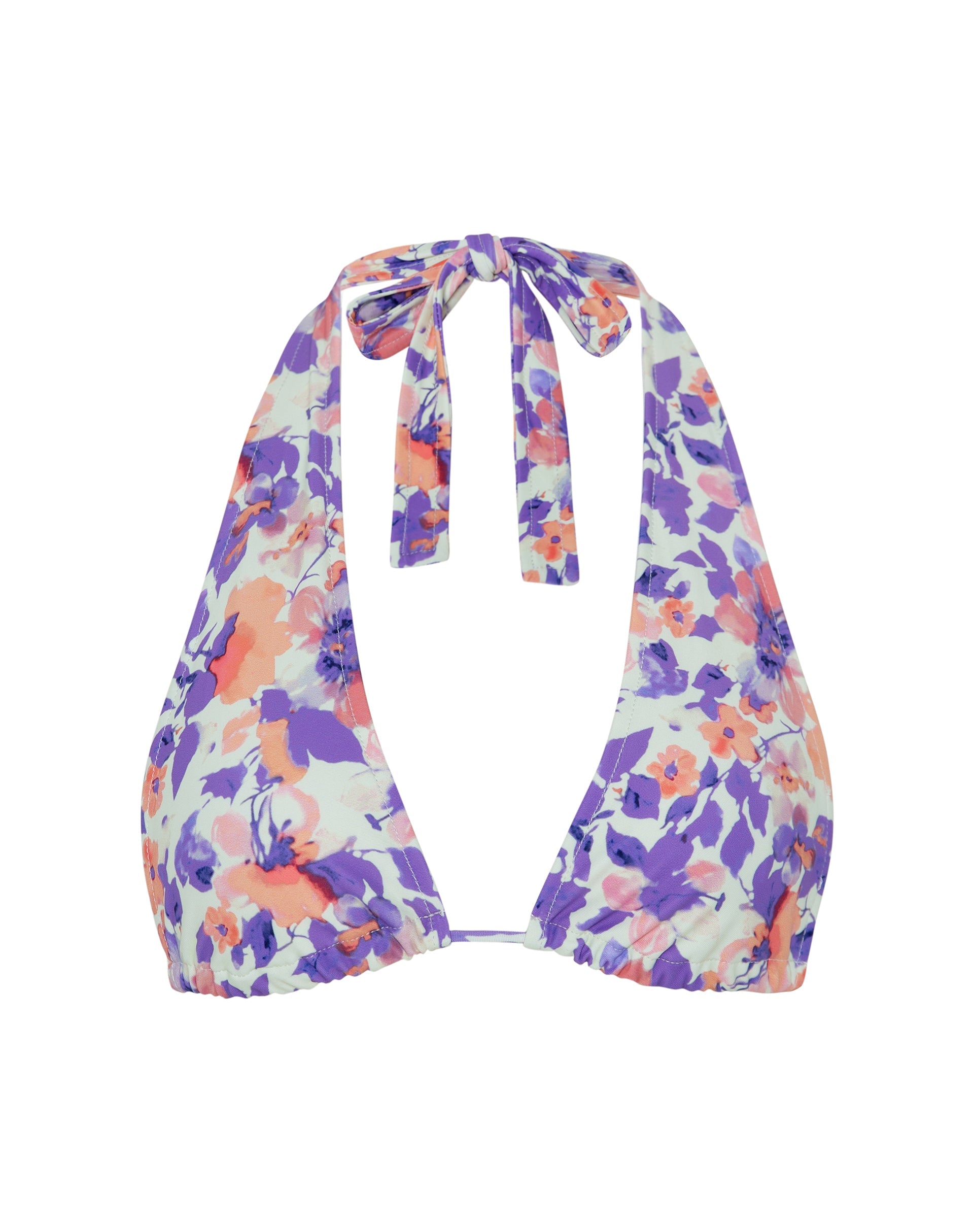 Imagen del sujetador de bikini Cerry en Multi Bright Floral