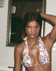 Imagen del sujetador de bikini Cerry en Multi Bright Floral