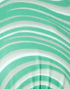 70s Ripple Verde