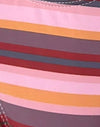  Rayas horizontales mixtas