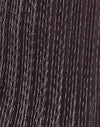 Shimmer Plisse Marrón