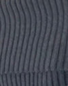 Carbón oscuro