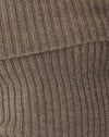 marrón