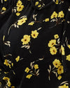 Buttercup Negro Amarillo