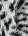 Leopardo gris
